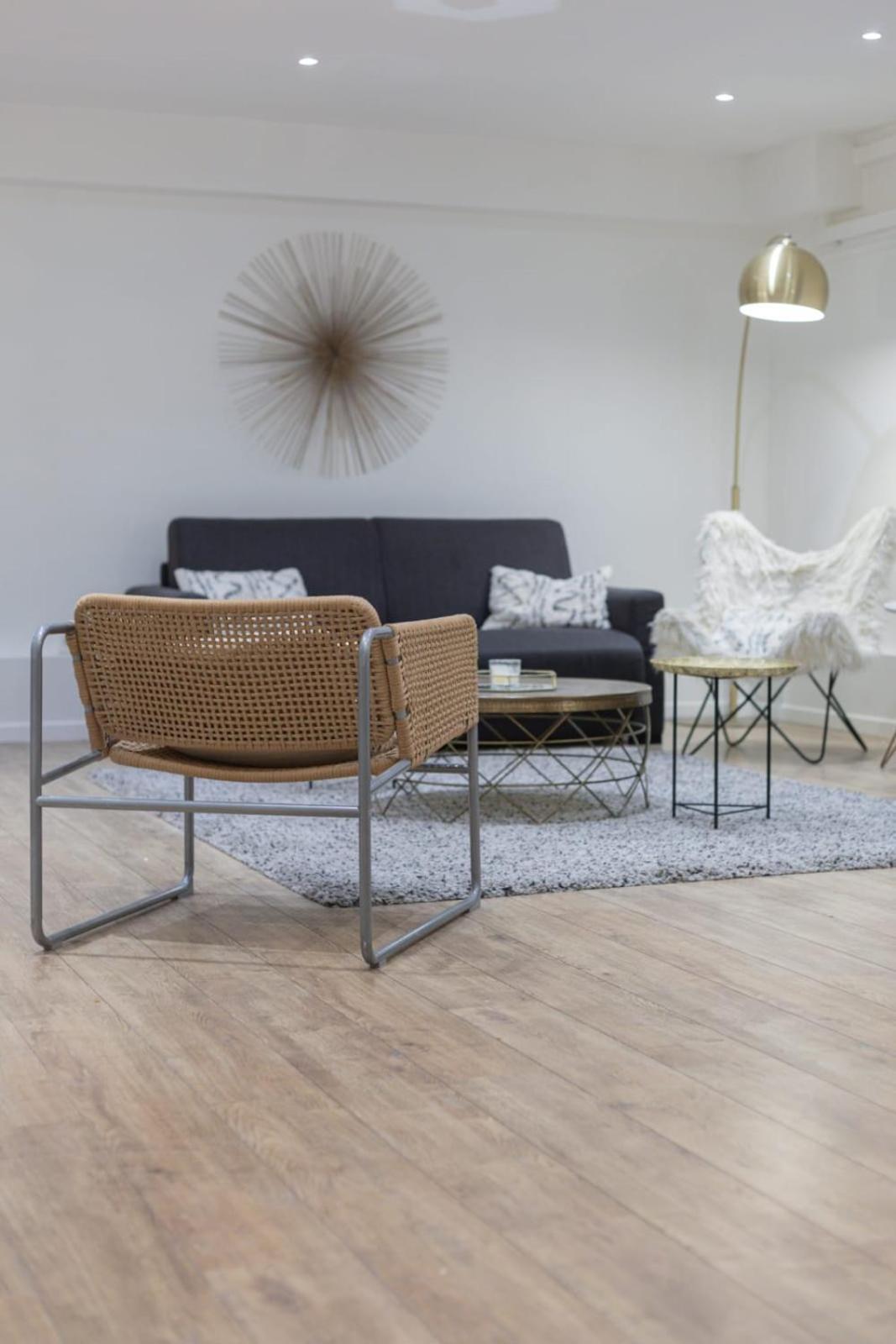 Residence Villette - Buttes Chaumont Botzaris Paris Ngoại thất bức ảnh