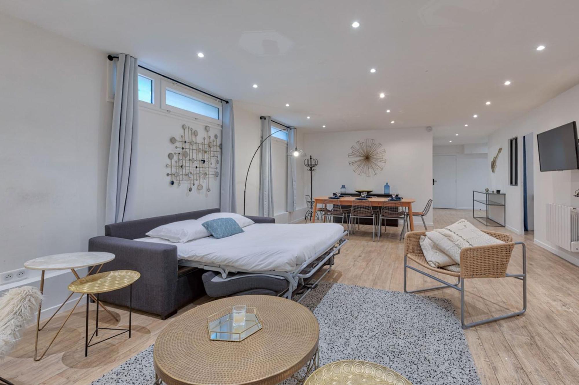 Residence Villette - Buttes Chaumont Botzaris Paris Ngoại thất bức ảnh