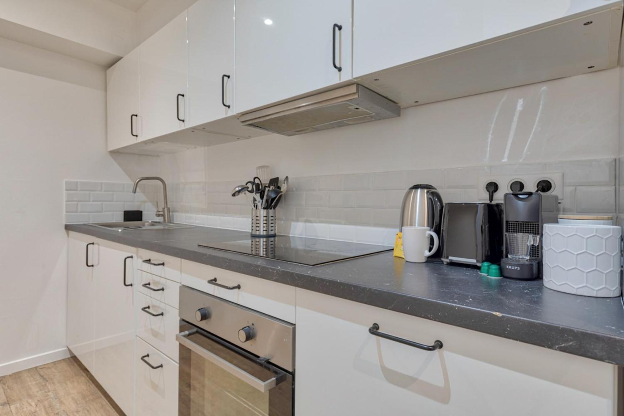 Residence Villette - Buttes Chaumont Botzaris Paris Ngoại thất bức ảnh
